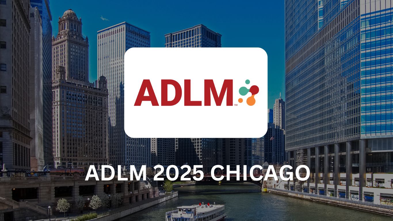 ADLM 2025 Chicago