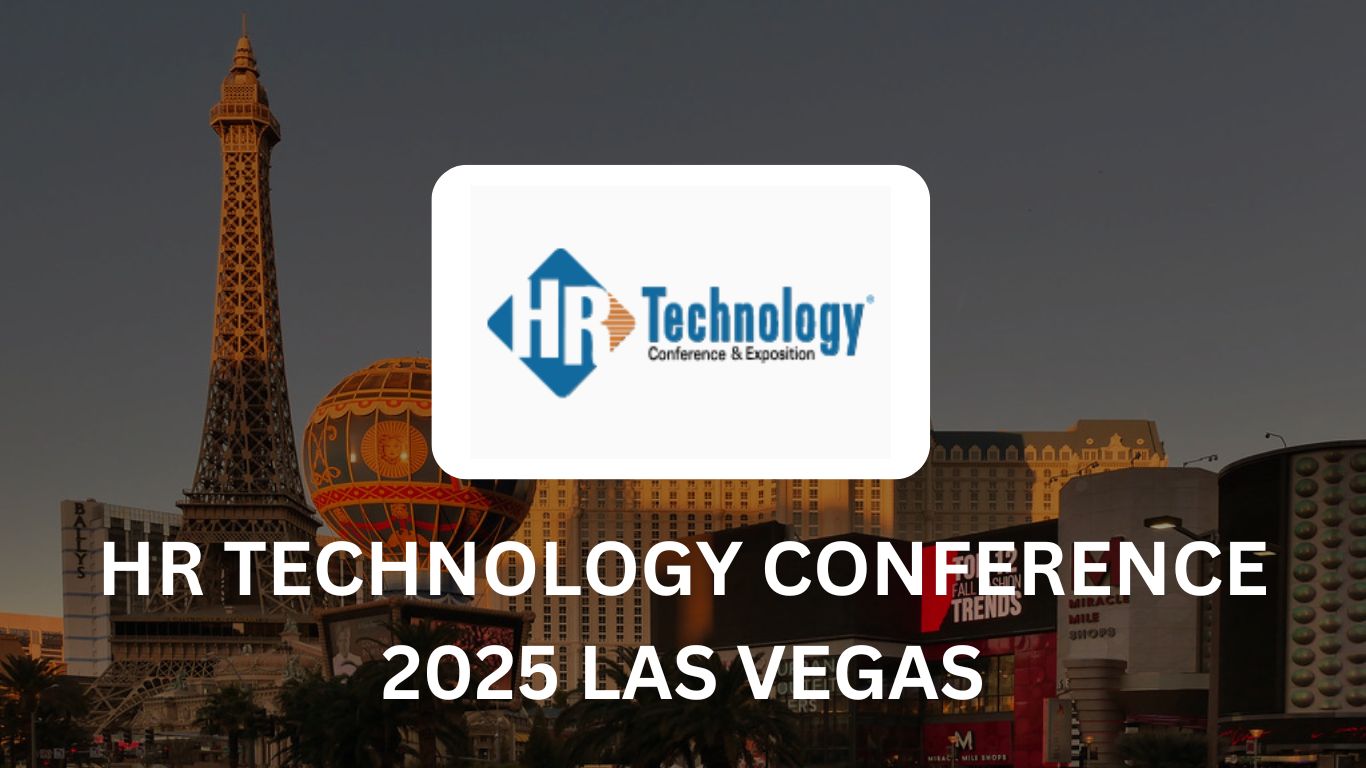 HR Technology Conference 2025