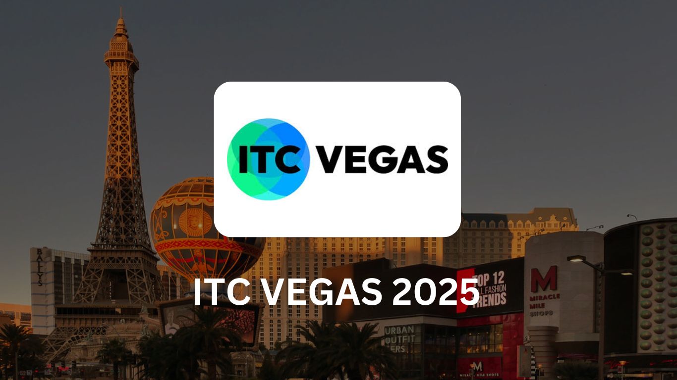 ITC Vegas 2025