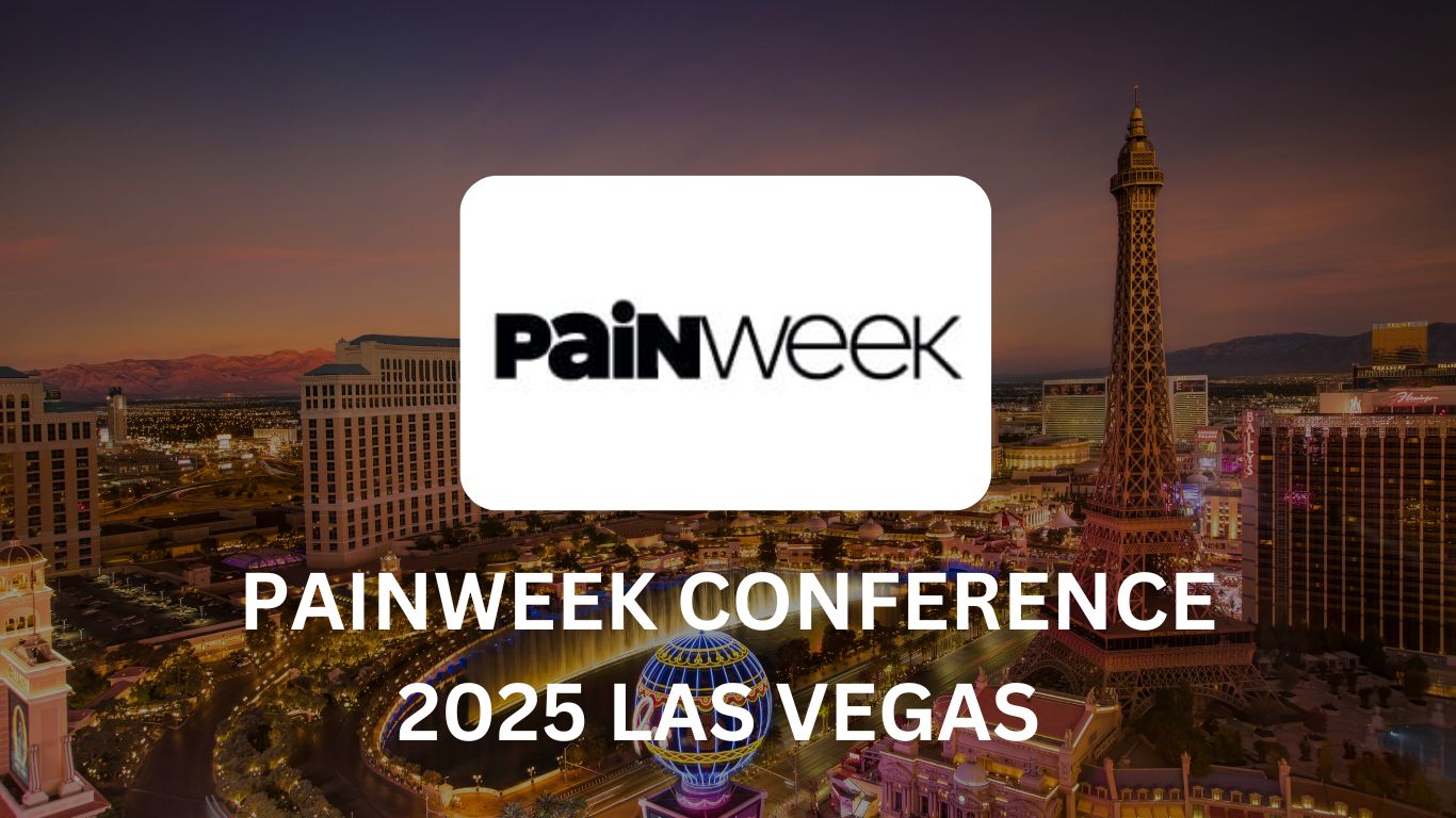 PAINWeek Conference 2025