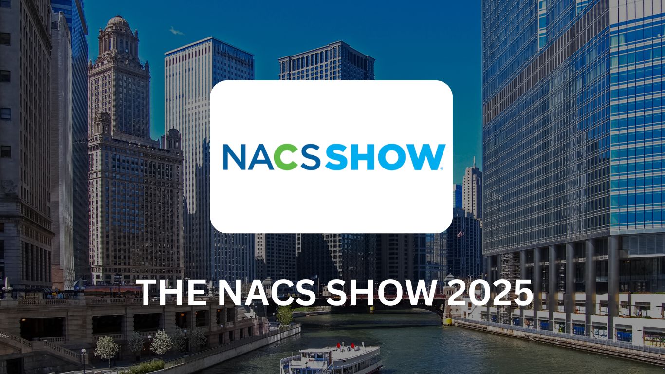 The NACS Show 2025 Chicago